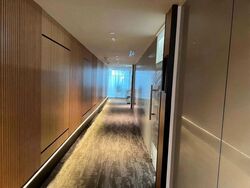Orchard Rendezvous Hotel, Singapore (D10), Office #619989551